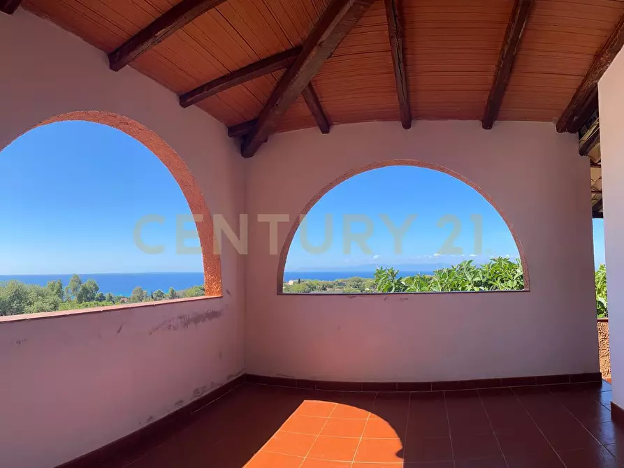 Immagine 3 di Casa indipendente in vendita  in Via degli Eucalipti 21 a Quartu Sant'elena