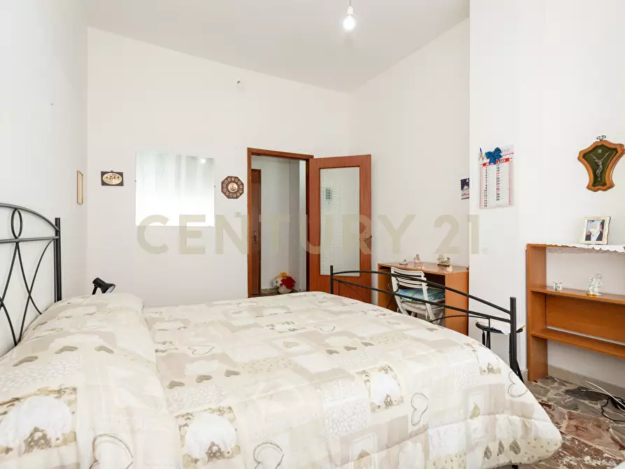 Immagine 14 di Appartamento in vendita  in Via Cavour 12 a Melilli