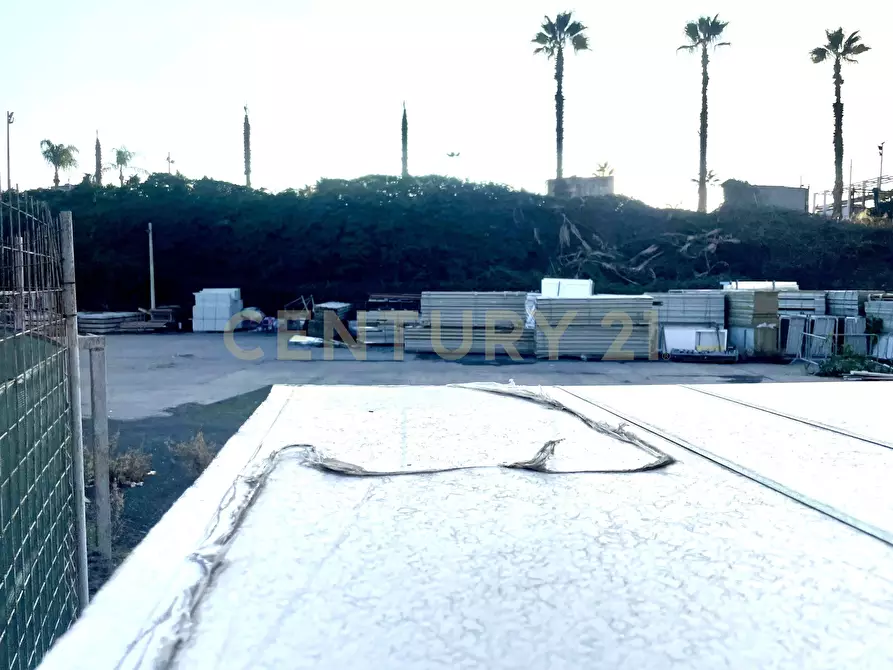 Immagine 22 di Capannone industriale in vendita  in Via Salvo D'Acquisto a San Giovanni La Punta