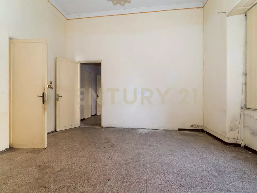 Immagine 15 di Porzione di casa in vendita  in Via del Santuario 56 a Valverde