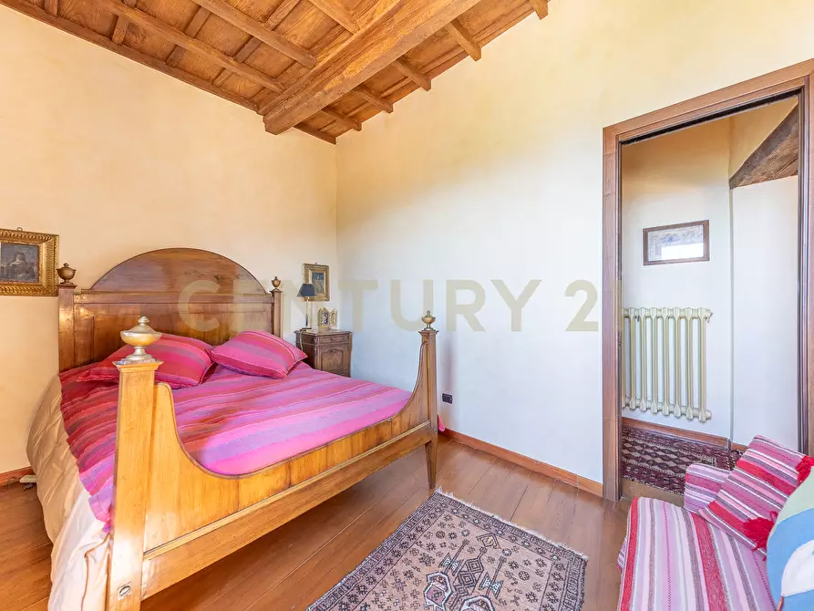 Immagine 28 di Rustico / casale in vendita  in Via Monte Scalambra a Serrone