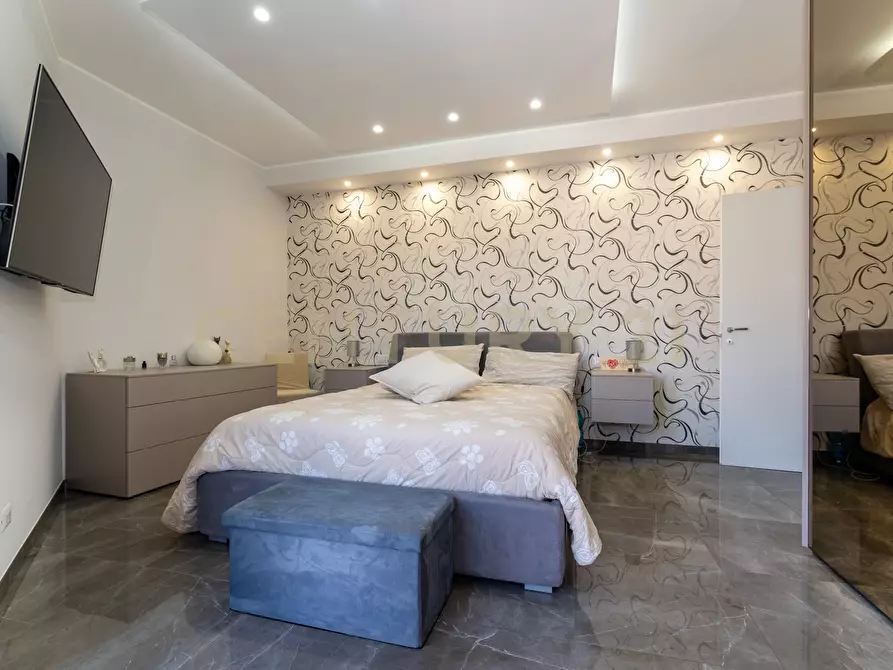 Immagine 28 di Appartamento in vendita  in Via dell'Aratro 14 a Catania