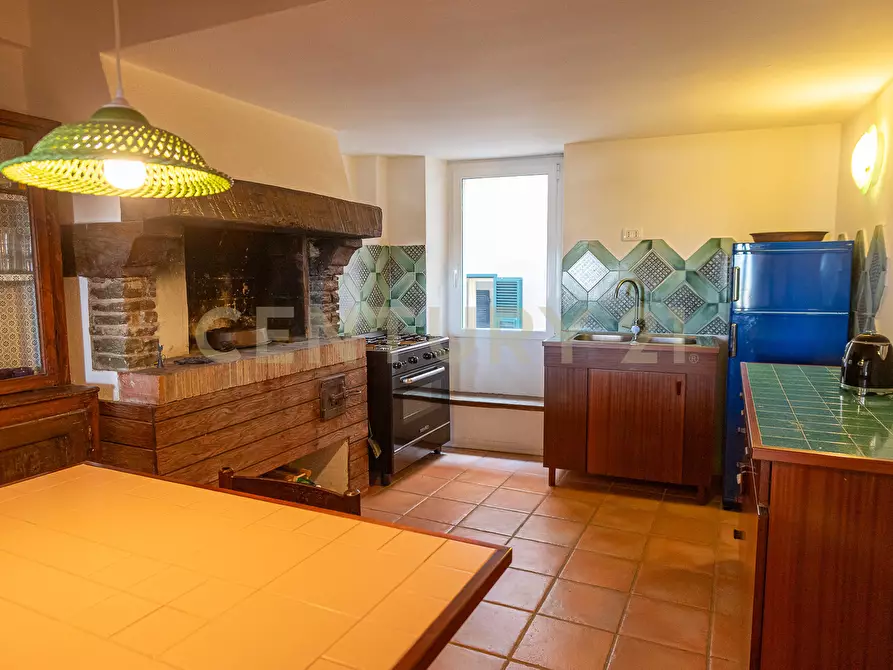 Immagine 10 di Pentalocale in vendita  in Via Amore 13 a Castiglione Della Pescaia