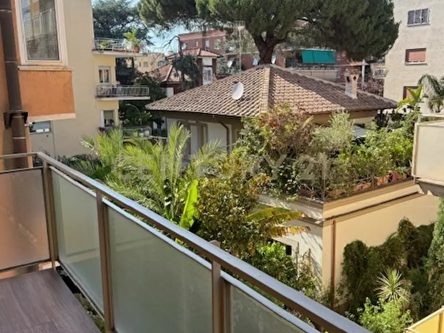 Immagine 71 di Trilocale in affitto  in Via Montecristo 10 a Roma