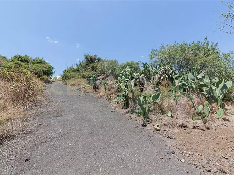 Immagine 10 di Terreno edificabile in vendita  in Via XXI Aprile a Aci Castello