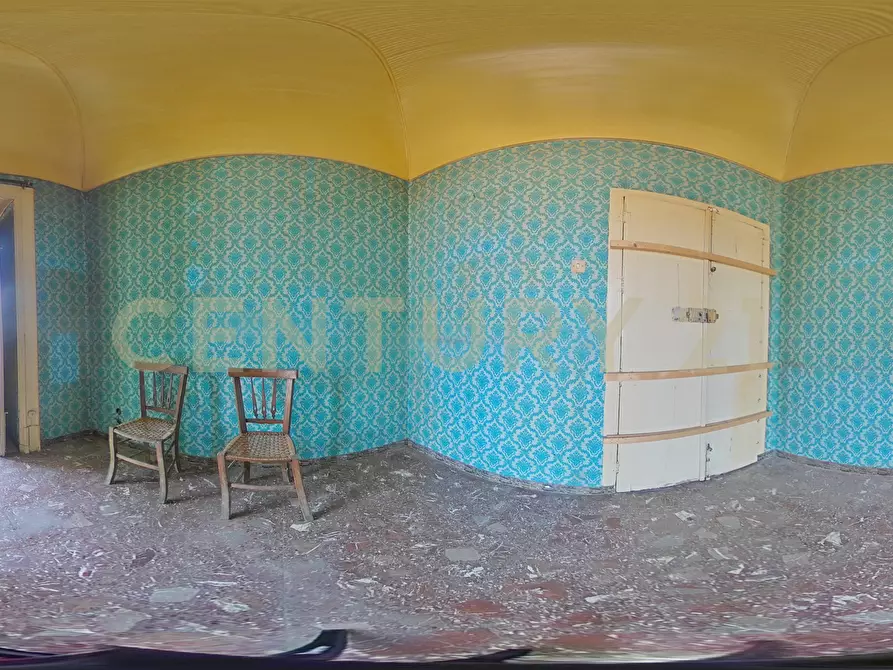 Immagine 7 di Casa indipendente in vendita  in Via Roma 68 a Vizzini