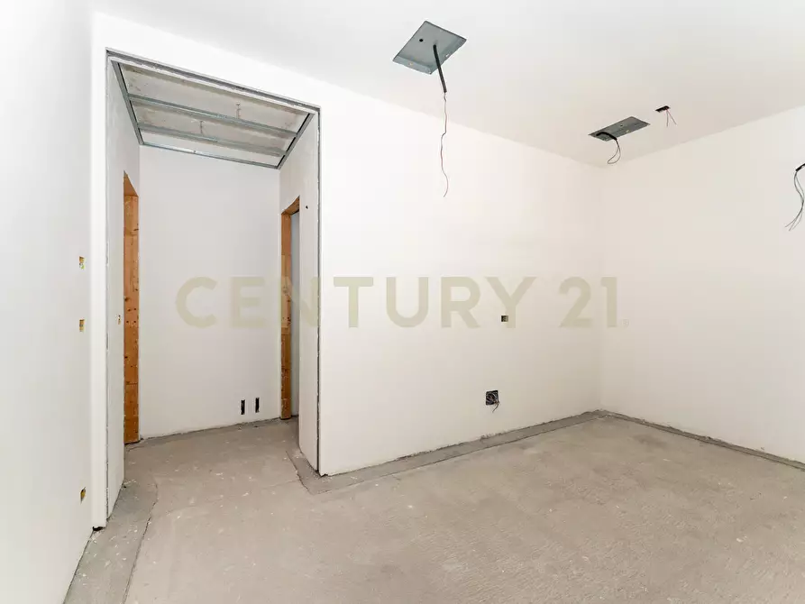 Immagine 41 di Attico in vendita  in Via Firenze 6 a Catania