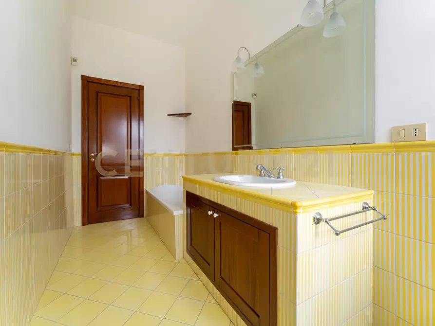 Immagine 27 di Trilocale in vendita  in Via Acquedotto Greco 181 a Catania