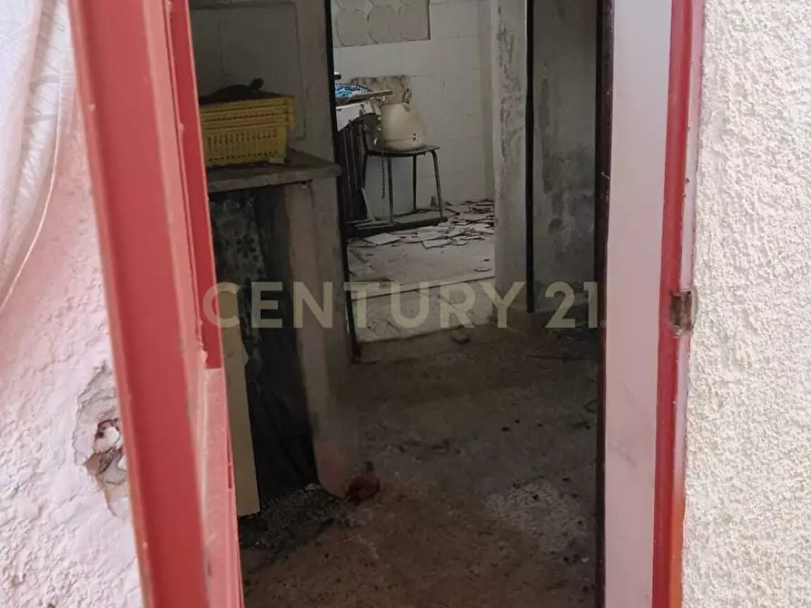 Immagine 5 di Villa in vendita  in Via Filippa Miccichè snc a Santa Cristina Gela