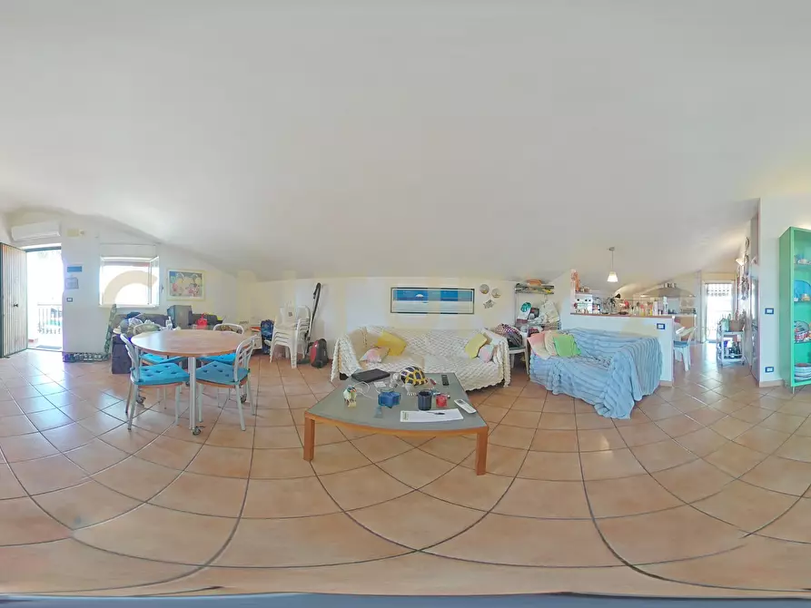 Immagine 67 di Porzione di casa in vendita  in Via dei Geranei a Augusta
