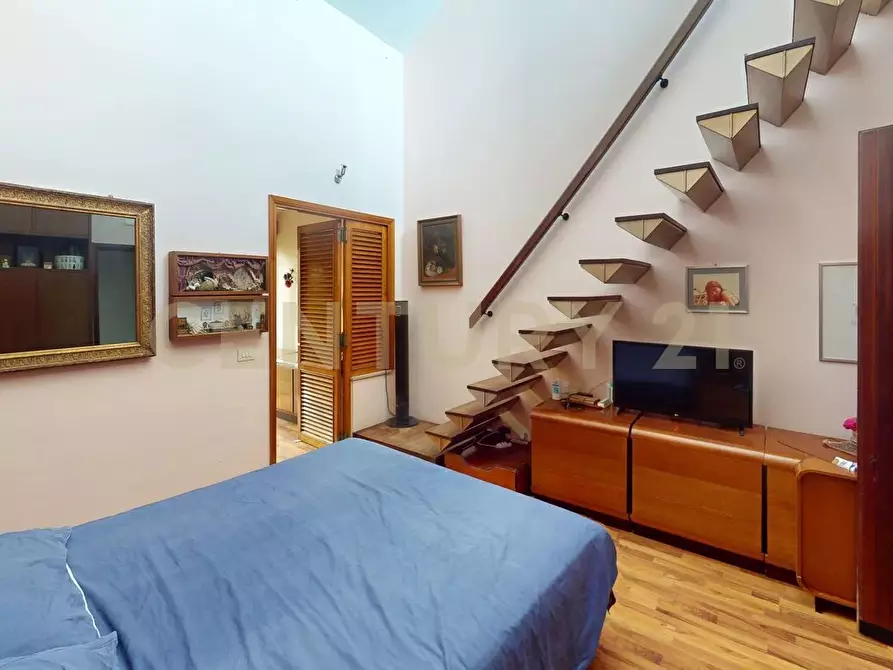 Immagine 28 di Villa in vendita  in Via Garitta 62 a Acireale