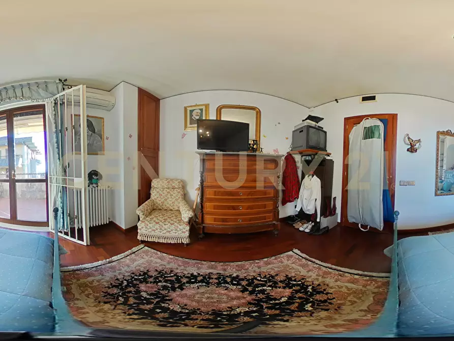 Immagine 78 di Terratetto in vendita  in Via San Gregorio 114 a Aci Castello