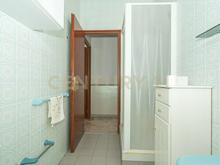 Immagine 25 di Pentalocale in vendita  in Via Catania 42 a Enna