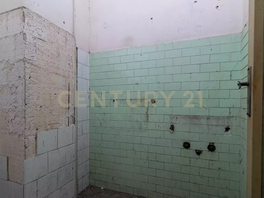 Immagine 17 di Quadrilocale in vendita  in Via Cardì 84 a Catania