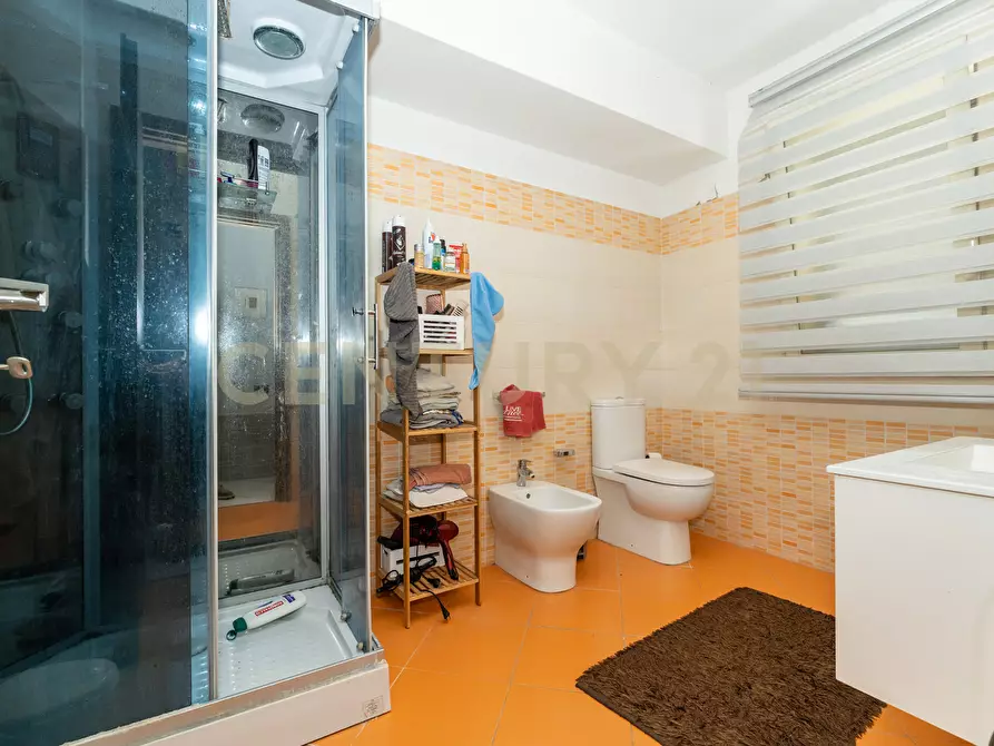 Immagine 20 di Quadrilocale in vendita  in Trav.14 di Via C. Colombo 19 a San Pietro Clarenza