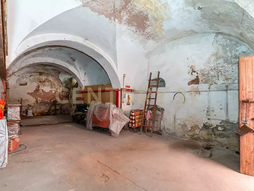 Immagine 7 di Terratetto in vendita  in Via delle Calcare 161 a Catania