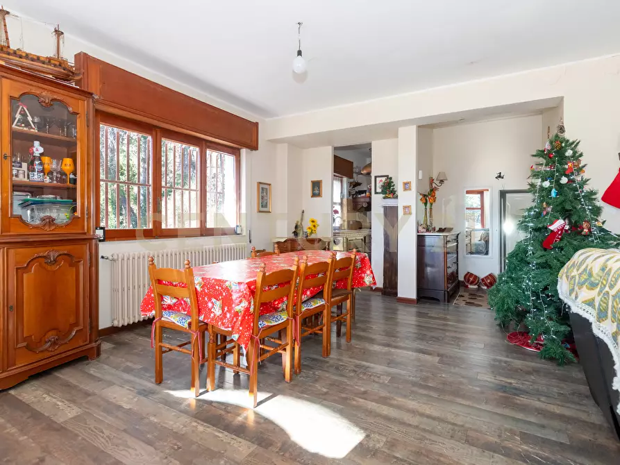 Immagine 37 di Villa in vendita  in Via della Regione 70 a Pedara