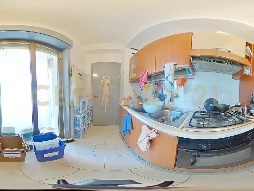 Immagine 45 di Quadrilocale in vendita  in Via Garibaldi 224 a Calatabiano