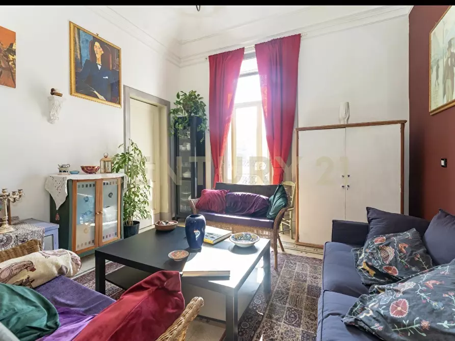 Immagine 5 di Appartamento in vendita  in Via Antonio Santangelo Fulci 83 a Catania