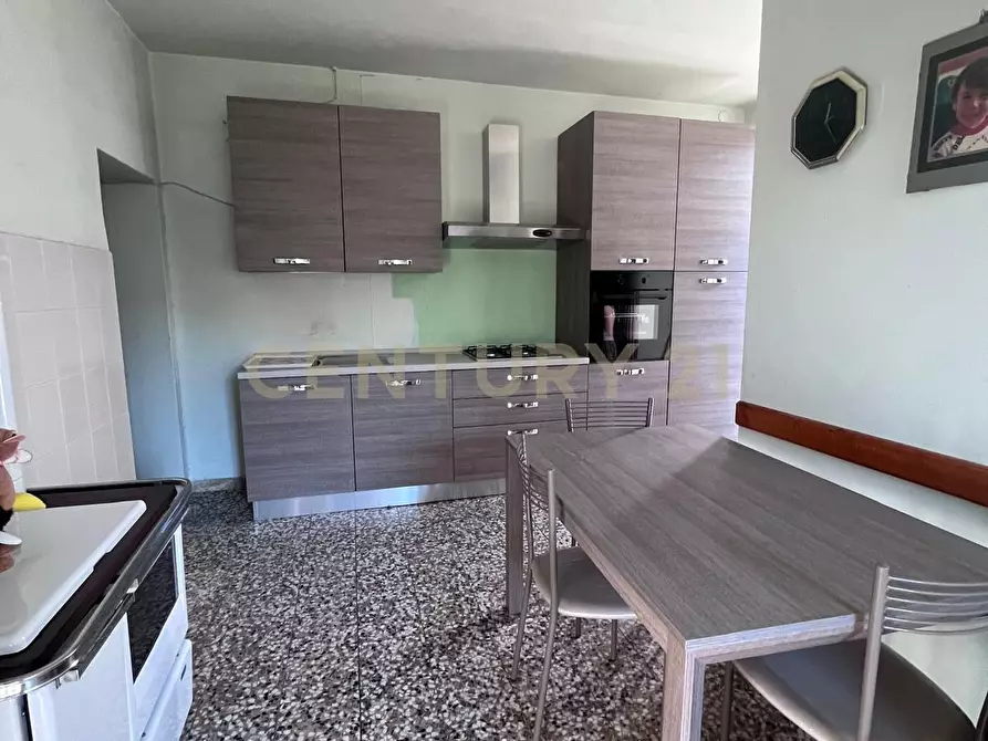 Immagine 5 di Terratetto in vendita  in Località Poggio Murella a Manciano