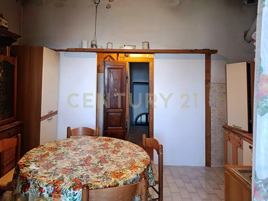 Immagine 23 di Pentalocale in vendita  in Via Ricasoli 15 a Arcidosso