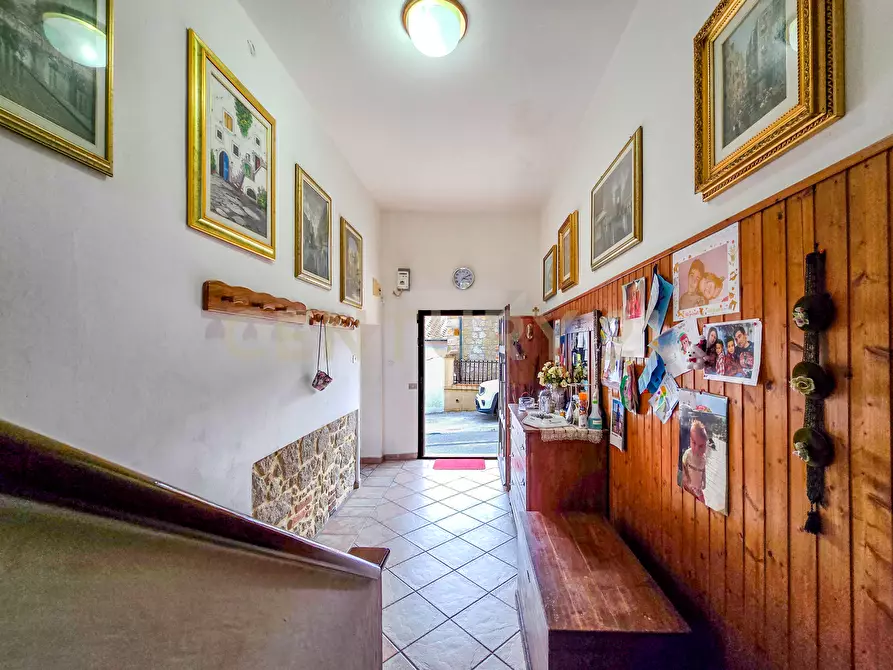 Immagine 5 di Casa indipendente in vendita  in Via dell'Orfanotrofio 20 a Roccastrada