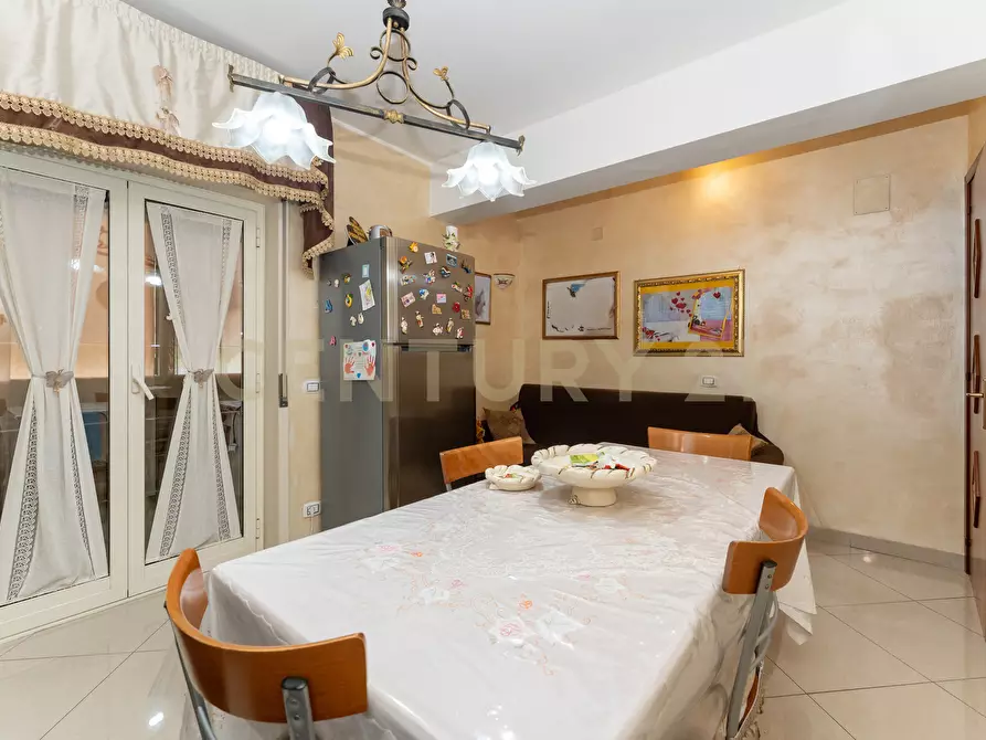 Immagine 22 di Trilocale in vendita  in Viale Bummacaro 14 a Catania