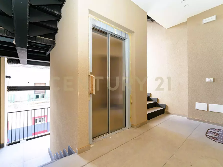 Immagine 4 di Appartamento in affitto  in Viale Mario Rapisardi 109 a Catania