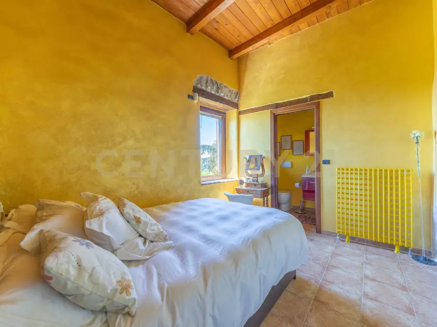 Immagine 35 di Rustico / casale in vendita  in Via Monte Scalambra a Serrone