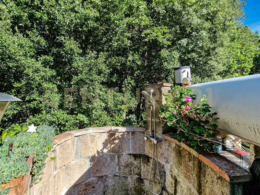 Immagine 33 di Casa indipendente in vendita  in Via della Mengona 32 a Roccastrada