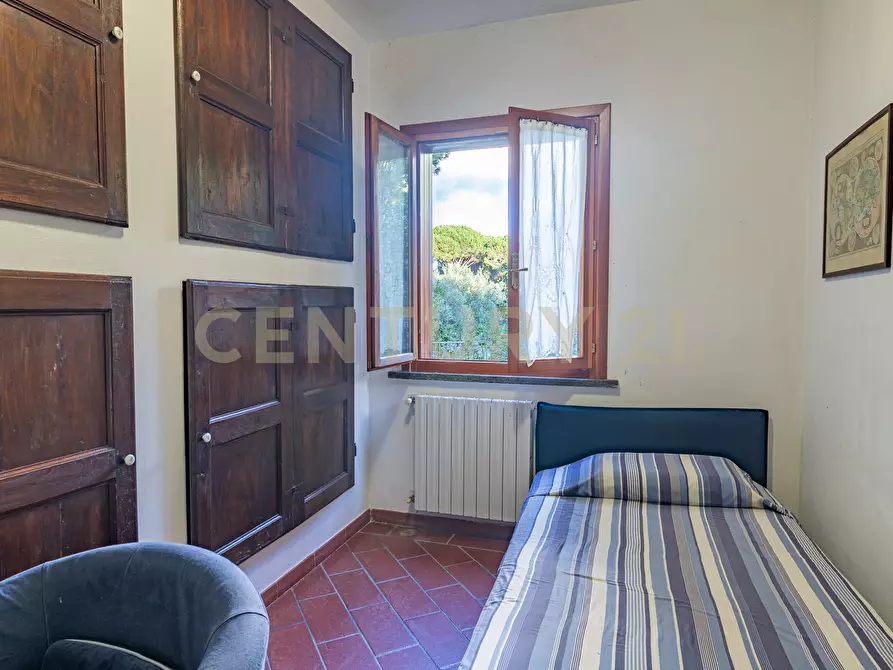 Immagine 24 di Villa in vendita  in Località Pian d'Alma a Castiglione Della Pescaia