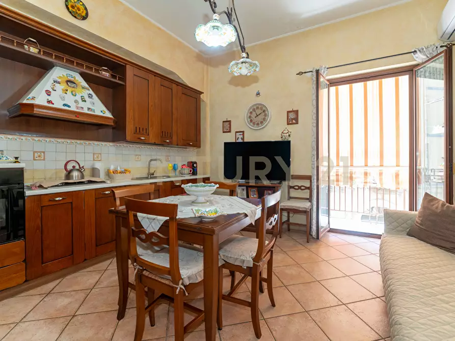 Immagine 27 di Bilocale in vendita  in Via Giovanni Gentile 9 a Catania