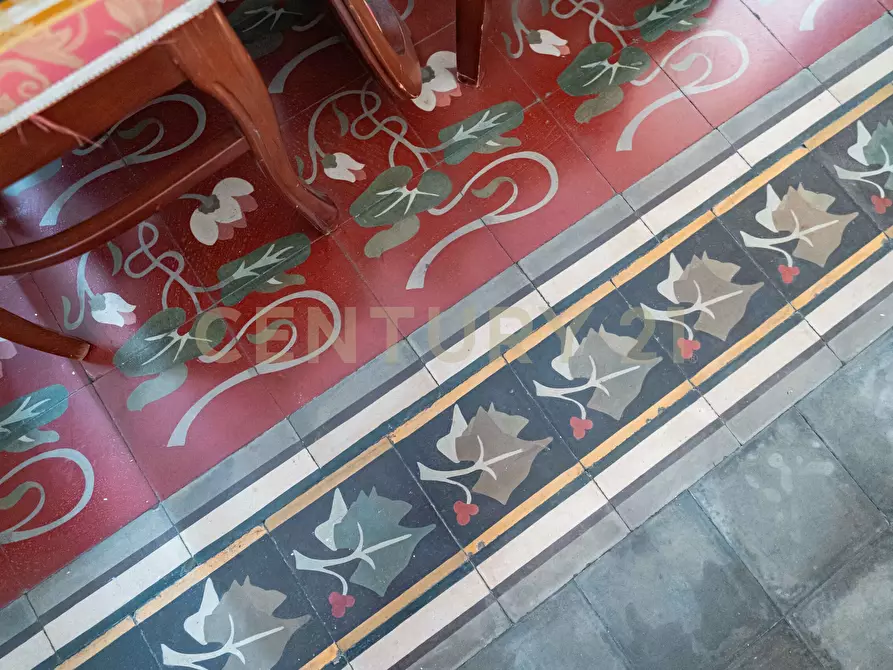 Immagine 11 di Palazzo in vendita  in Via Orologio 3-6 a Palazzolo Acreide