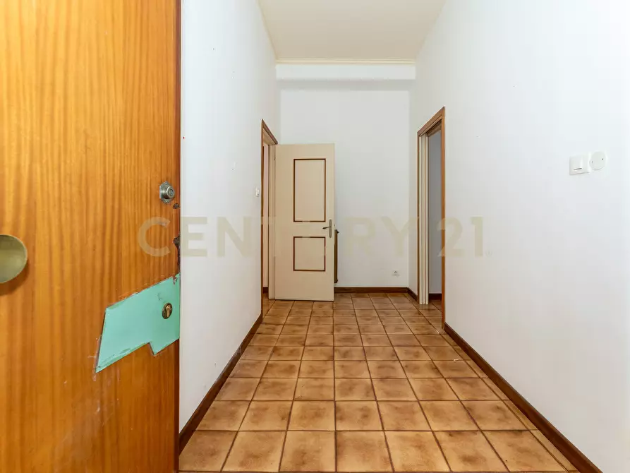 Immagine 9 di Quadrilocale in vendita  in Via Enna 15 a Catania