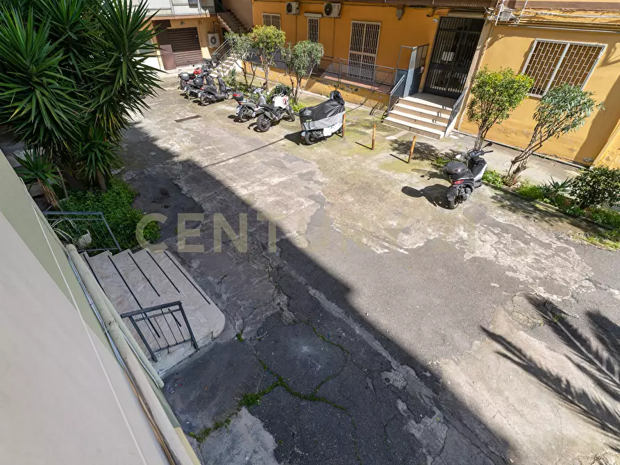 Immagine 38 di Quadrilocale in vendita  in Via Giuseppe Patanè a Catania