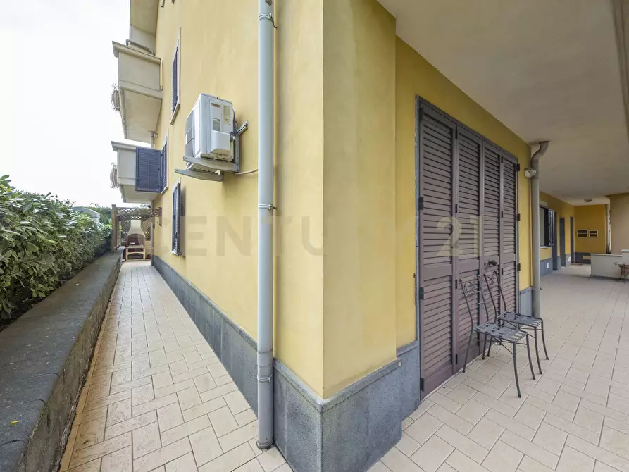 Immagine 52 di Casa indipendente in vendita  in Via San Nullo 5 a Catania