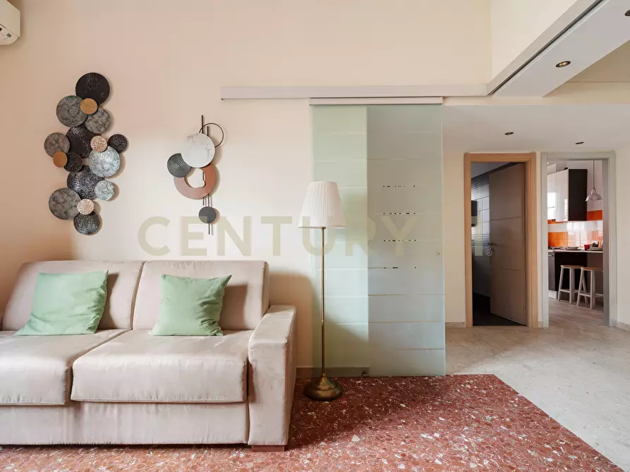 Immagine 4 di Bilocale in vendita  in Via Antonio Arcioni 6 a Roma