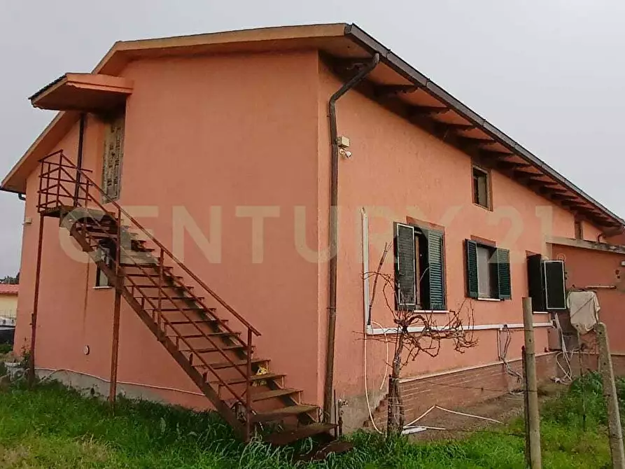 Immagine 38 di Casa indipendente in vendita  in Strada Casal Roberto 37 a Grosseto