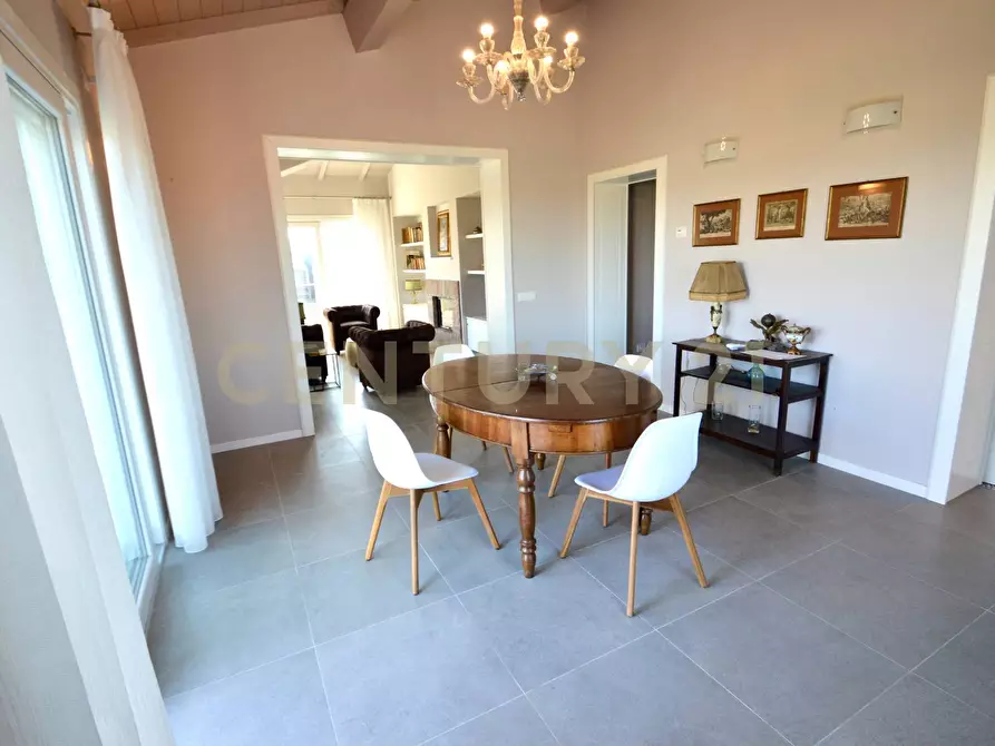 Immagine 7 di Casa indipendente in vendita  a Grosseto