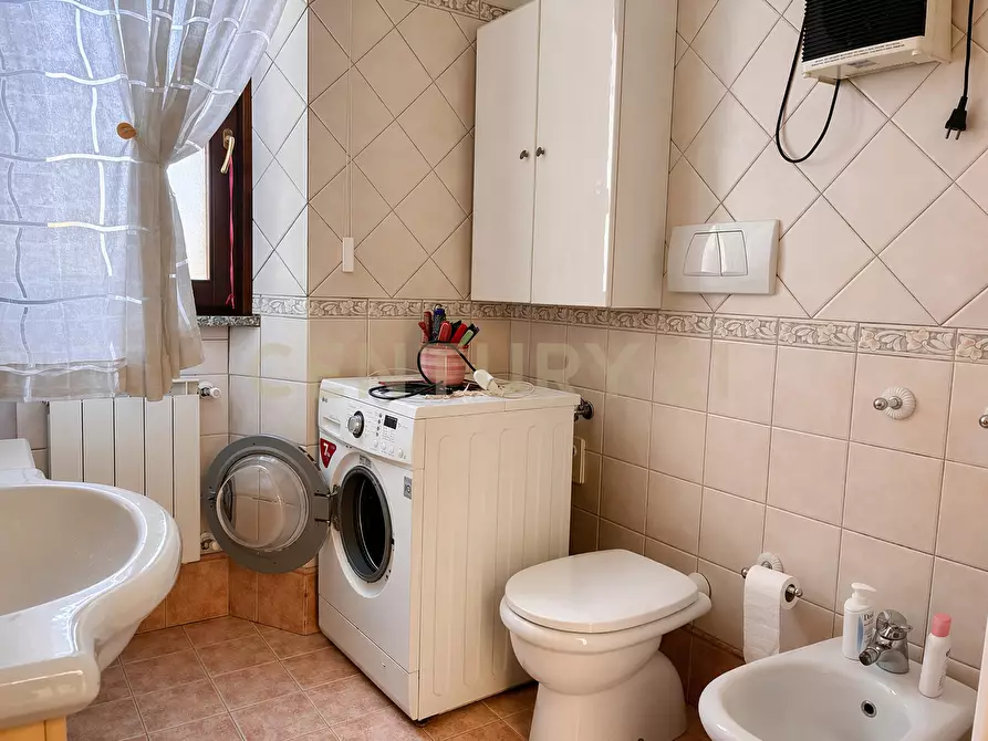 Immagine 12 di Casa bifamiliare in vendita  in Strada Statale 1 42 a Orbetello