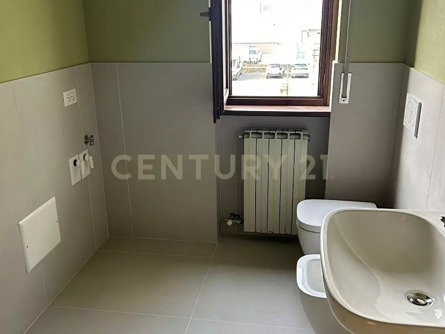 Immagine 15 di Trilocale in affitto  in Via Ungaretti snc a San Bonifacio