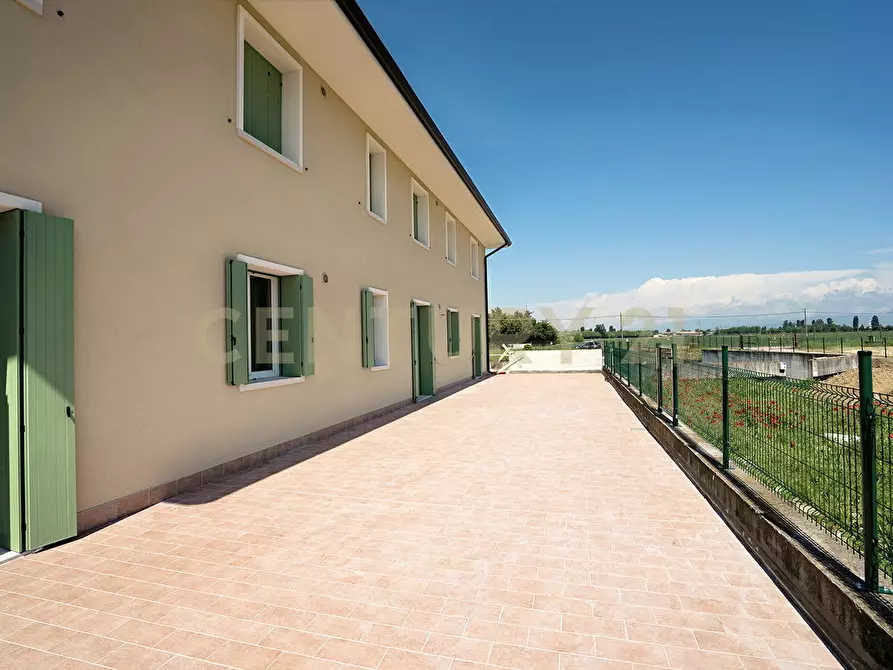 Immagine 24 di Bilocale in vendita  in Via Toffanelle Nuove a Zevio