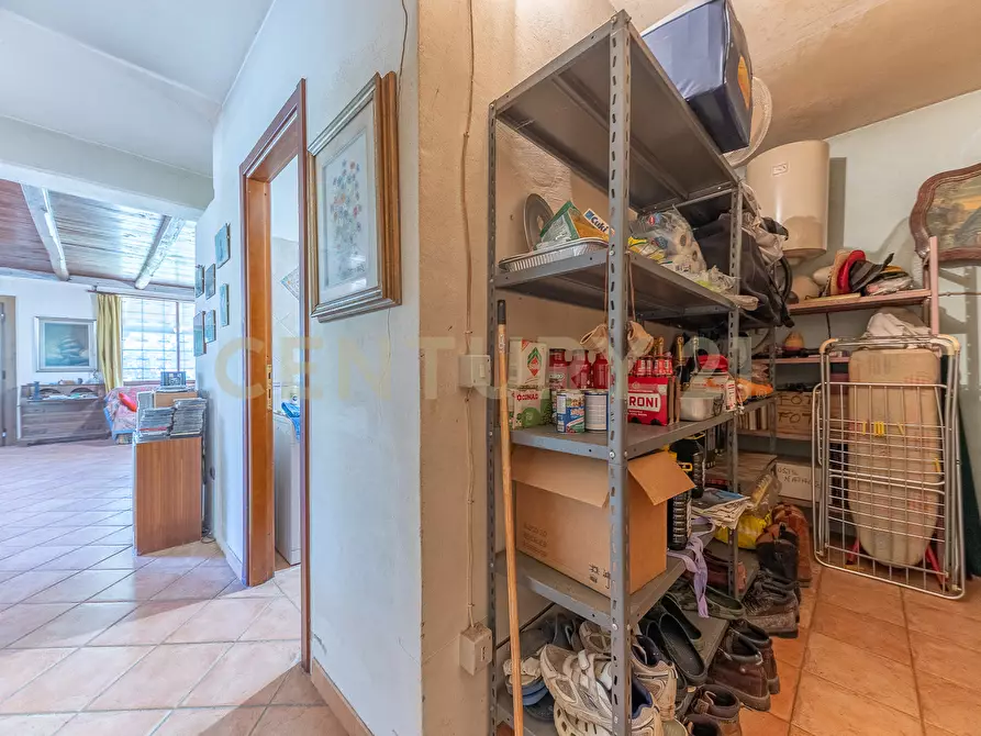 Immagine 49 di Rustico / casale in vendita  in località san quirichello a Barbarano Romano