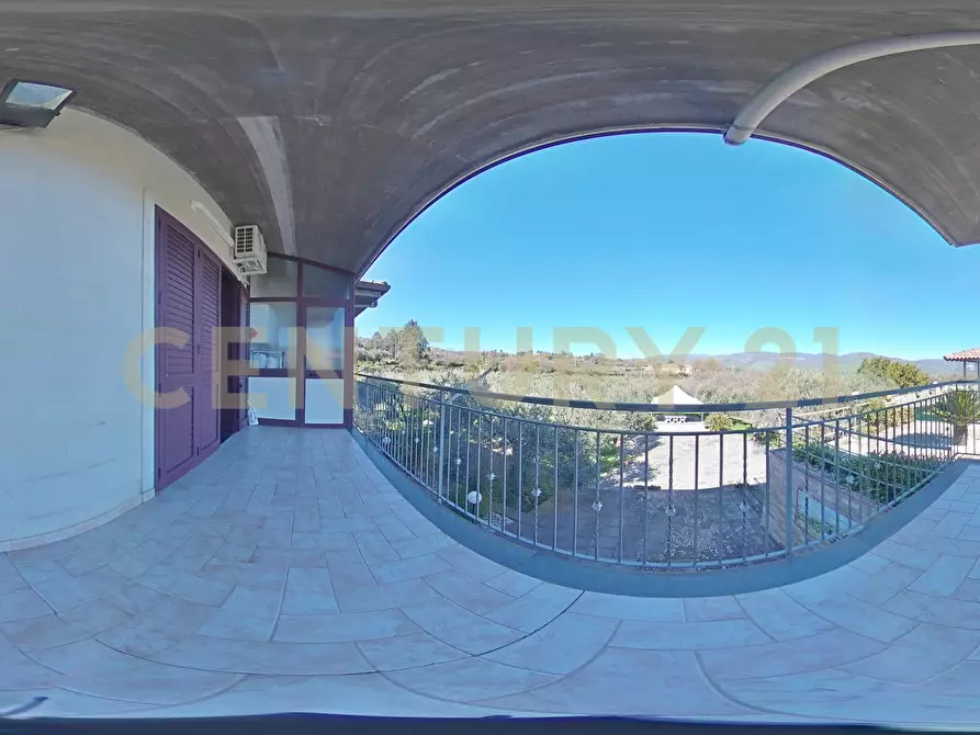 Immagine 58 di Villa in vendita  in Strada Comunale Calderara 5 a Randazzo