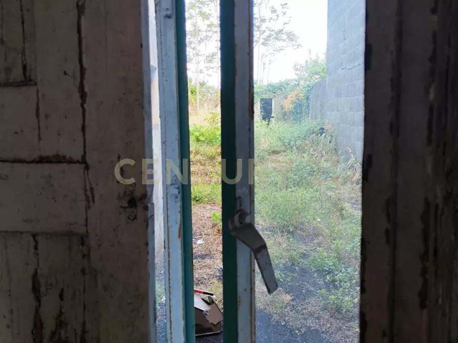 Immagine 23 di Casa indipendente in vendita  in Via Armando Diaz 262 a Zafferana Etnea
