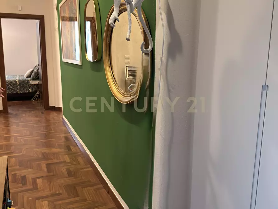 Immagine 22 di Quadrilocale in vendita  in Via Prato Santo a Verona