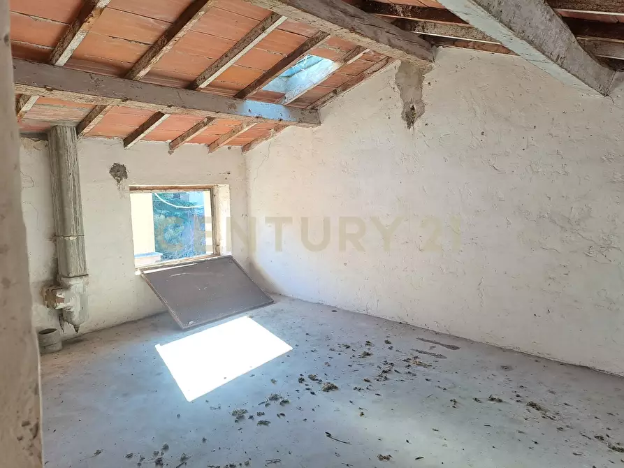 Immagine 18 di Rustico / casale in vendita  in Via Gorghello 2 a Cazzano Di Tramigna