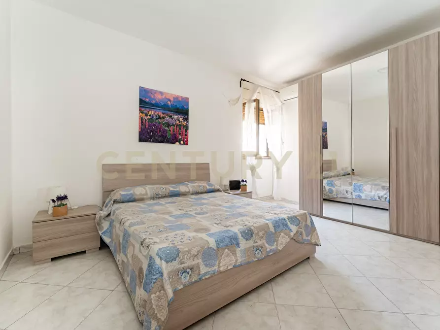 Immagine 12 di Trilocale in vendita  in Via Plebiscito 187 a Catania