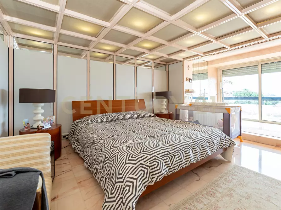 Immagine 71 di Villa in vendita  in Via G. Pezzana 11 a Aci Castello