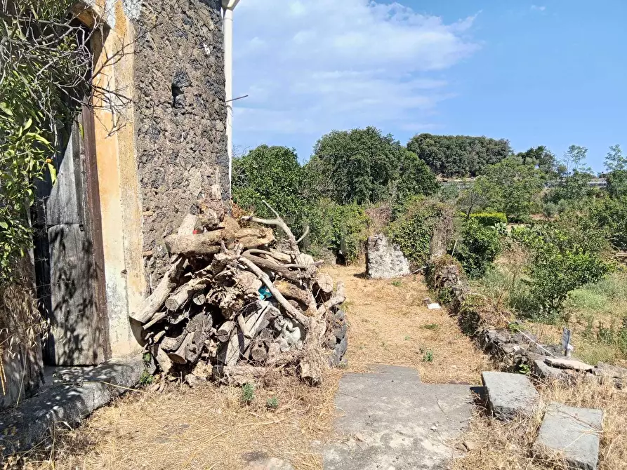 Immagine 36 di Rustico / casale in vendita  in Via Maugeri 12 a Valverde